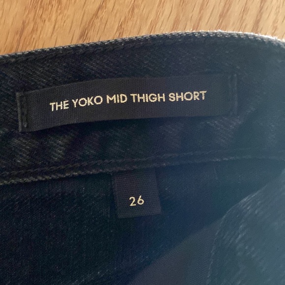 The Yoko Mid Thigh - SOLD - Picture 5 of 5